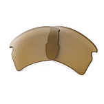 Oakley 101-108-003 Flak 2.0 XL Prizm Field Линзы  Prizm Baseball Outfield/CAT3