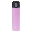 Купить Martes M000271472-420 ML Бутылка Kafa 420ml Розовый  Pastel Lilac 7ft.ru в интернет магазине Семь Футов