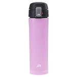 Martes M000271472-420 ML Бутылка Kafa 420ml Розовый  Pastel Lilac