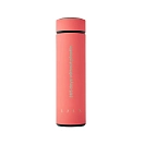 Купить Born living yoga SS25BT01-A-Sunset Coral-TU Бутылка 365 2.0 Красный  Sunset Coral 7ft.ru в интернет магазине Семь Футов