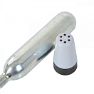 Сменный картридж CO₂ / 33 г / Датчик UML Pro Elite