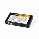 Spypoint 690911 LIT-09 Литиевая батарейка Черный Black