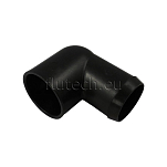 Jabsco 29266-1000 Amazon Push Fit Elbow 38mm (1-12