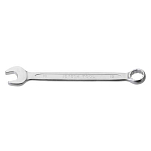 Euromarine 001087 11x156 mm Комбинированный плоский ключ  Grey