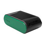 Gp batteries 130B631 Universal Зарядное Устройство Для Аккумуляторов Черный Black / Green