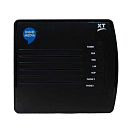 Купить Kvh NRR-2844 MTA Innomedia маршрутизатор  Black 7ft.ru в интернет магазине Семь Футов