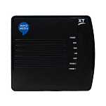 Kvh NRR-2844 MTA Innomedia маршрутизатор  Black