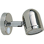 Scandvik 390-19053P 304 Светодиодный свет для чтения Серебристый Silver 3.1W 