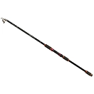 Купить Arno 12066-271 спиннинговое удилище Separate Tele Золотистый Black 2.70 m 7ft.ru в интернет магазине Семь Футов