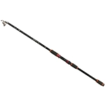 Arno 12066-271 спиннинговое удилище Separate Tele Золотистый Black 2.70 m