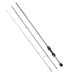 Golden catch 2039035 спиннинговое удилище Flick Air Black 65x10x10 1.8 m