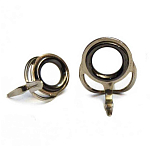 Baetis ACW08 Выход SIC WS Руководство Серый Silver 8 mm 