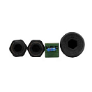Купить Ocean led NLS-300 SY Набор терминаторов DMX  Black 7ft.ru в интернет магазине Семь Футов