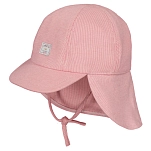 Barts ba1234-08-50 Кепка Daisy Pink 20x15x5 50 cm