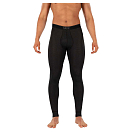 Купить SAXX Underwear SXLJ73F.BL2.L Леггинсы Quest Fly Черный  Black L 7ft.ru в интернет магазине Семь Футов