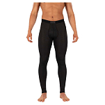 SAXX Underwear SXLJ73F.BL2.L Леггинсы Quest Fly Черный  Black L