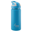 Купить Laken TS5AC Нержавеющая сталь Summit 500ml Summit Кепка Термо Голубой Light Blue 7ft.ru в интернет магазине Семь Футов