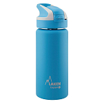 Laken TS5AC Нержавеющая сталь Summit 500ml Summit Кепка Термо Голубой Light Blue
