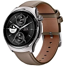Купить Mibro 87858 Смарт-часы Lite 3 Pro  Grey 7ft.ru в интернет магазине Семь Футов