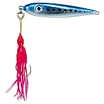 Halco OUTJ060-HRH Jig Outcast 60g 80 mm  Redhead