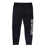 Burton 21216101001-xxl Термоштаны Midweight Stash True Black 30x20x5 2XL