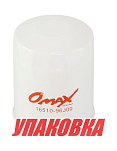 Фильтр масляный Suzuki DF150-300A, Omax (упаковка из 60 шт.) 1651096J00_OM_pkg_60