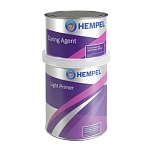 Hempel R-143425235-9200232 45551 легкий грунт 750ml отремонтированы Бесцветный Off White