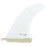 Ocean & earth bh31-white-8´0´´ плавник Honeycomb Box Longboard 8´0´´ 30x40x15