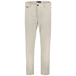 North sails 673145-0905-36 Штаны чинос Defender Slim Fit Бежевый Vapor Grey 36