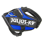 Julius k-9 16IDC-B-B2 IDC® Power Baby Обуздать Голубой Blue Baby 2