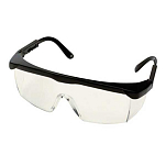 Seachoice 50-92081 Safety Glasses Черный  Black