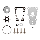 Купить Ремкомплект помпы охлаждения Skipper для Yamaha 40X, F25-40 OEM: SK66T-W0078-00/66T-W0078-00 в интернет магазине Семь Футов