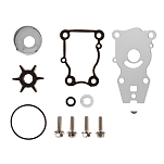 Ремкомплект помпы охлаждения Skipper для Yamaha 40X, F25-40  SK66T-W0078-00