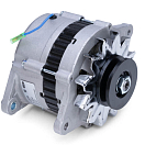 Генератор переменного тока 12 В/80 А/для Yanmar 2GM/3JH/3YM/4JH/4LH/6LY