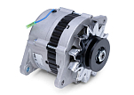 Генератор переменного тока 12 В/80 А/для Yanmar 2GM/3JH/3YM/4JH/4LH/6LY