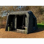 Ridgemonkey RM736 палатка Escape XF2 Compact V2 Зеленый Camo 2 Places