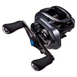 Shimano Fishing SLXDC71XGA SLX DC 71 XG LH Мультипликаторная Катушка Серебристый Black / Blue Ratio: 8.2:1