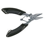 Fox rage NTL021 Braid Cutters Черный  Black