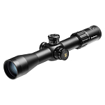 Nikko stirling NSFFP3441644PRR Diamond Оптический видоискатель Серебристый Black  Hunt