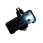 Minnkota 2264040 Switch Momentary For All Terrain Черный  Black