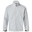 Купить Gill 1614-GRE14-M Куртка Team Softshell Белая  Medium Grey M 7ft.ru в интернет магазине Семь Футов