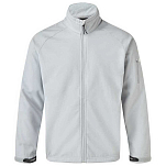 Gill 1614-GRE14-M Куртка Team Softshell Белая  Medium Grey M