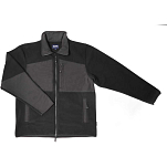 SPRO 000031-00000-00309 Куртка Rc Polartec® Черный  Black S