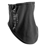 Ixon 403101009-1001-L/XL Шарф-хомут Thermal Tube Черный  Black L-XL