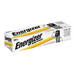 Energizer 361091 щелочная батарея Industrial Pro 6LR61 9V 12 Единицы Бесцветный Grey