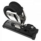 LEWMAR 29442321 Автомобиль Генуя с блоком и шкивом / размер 2 / левый борт