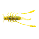 Купить Силиконовая приманка насекомое GadFly (Цвет-Mystic резина 5021) GF Mystic Lures 7ft.ru в интернет магазине Семь Футов