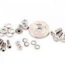 LOFRANS KB16101 КОМПЛЕКТ B / Винты и гайки / Для Лофранса: ПРОГРЕСС 1