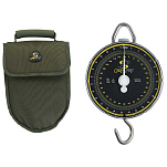 Carp spirit 34CSACS010377 Deluxe Шкала Черный  Black