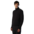 Купить North sails 699162-0999-m Свитер с высоким воротом 3GG Black 35x25x15 7ft.ru в интернет магазине Семь Футов